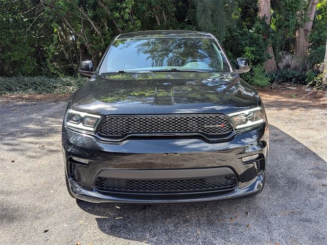 2022 Dodge Durango SXT