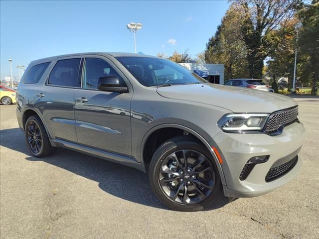 2022 Dodge Durango SXT