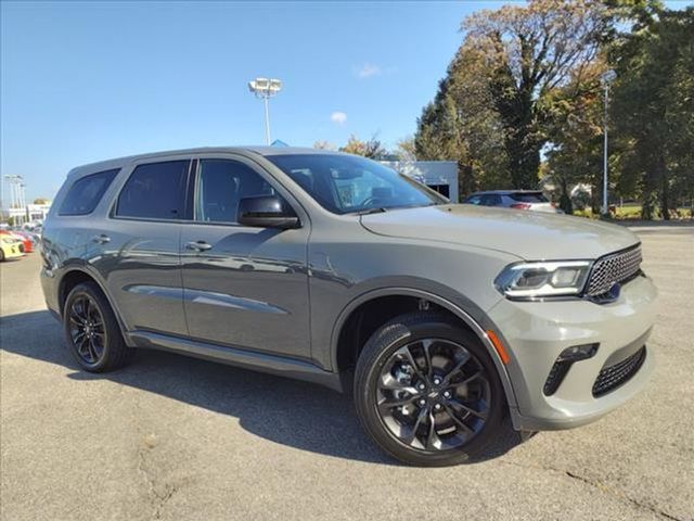 2022 Dodge Durango SXT