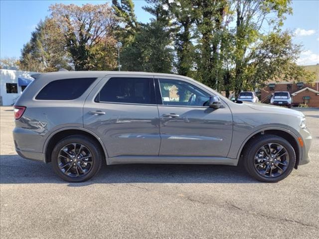 2022 Dodge Durango SXT