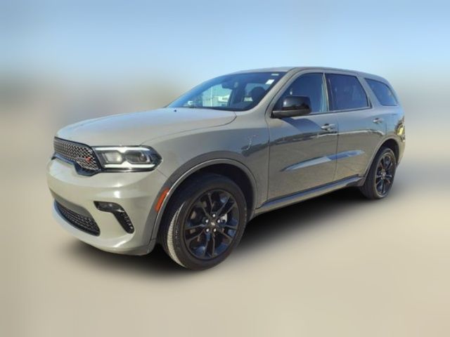 2022 Dodge Durango SXT