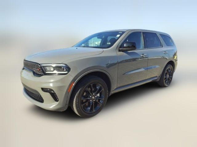 2022 Dodge Durango SXT