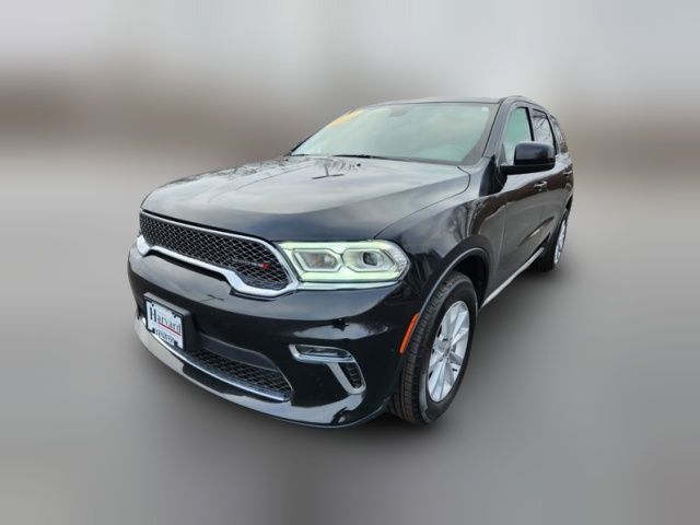 2022 Dodge Durango SXT