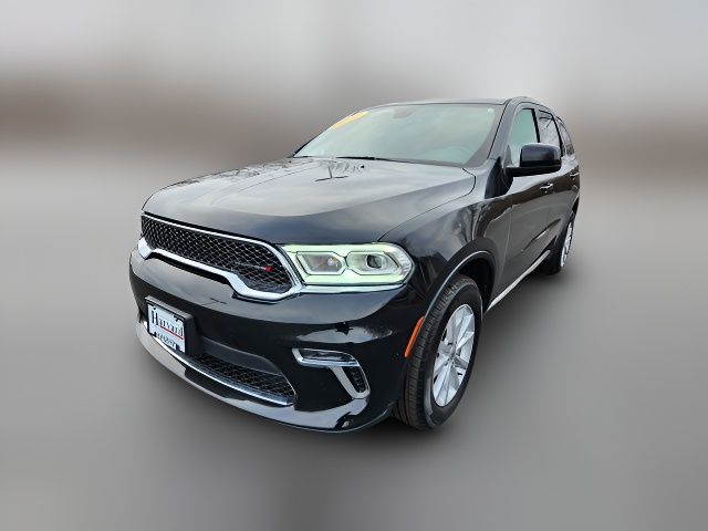 2022 Dodge Durango SXT