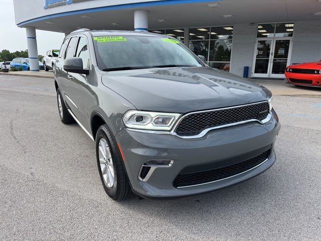 2022 Dodge Durango SXT