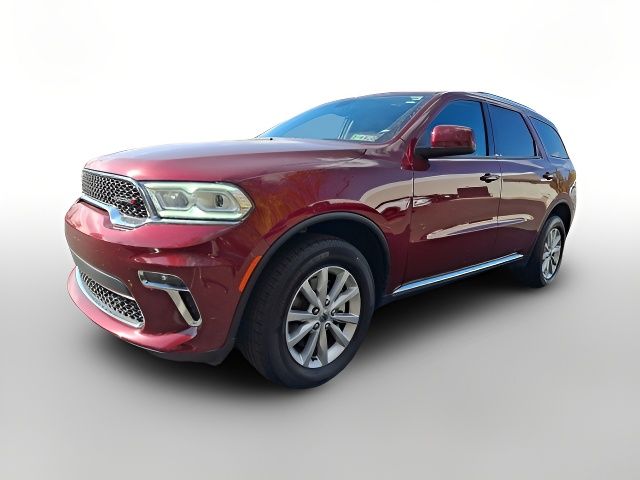 2022 Dodge Durango SXT