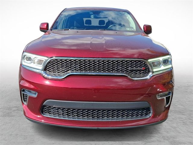 2022 Dodge Durango SXT