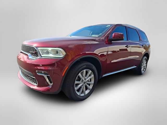 2022 Dodge Durango SXT