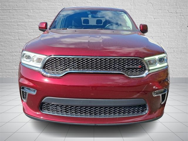 2022 Dodge Durango SXT