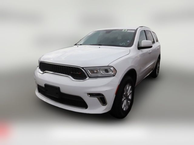 2022 Dodge Durango SXT