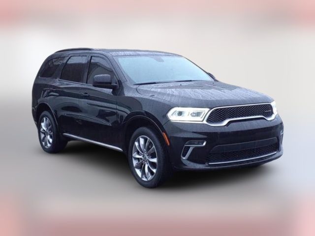 2022 Dodge Durango SXT