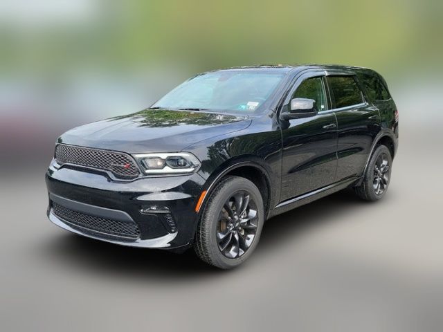 2022 Dodge Durango SXT