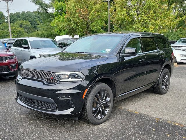 2022 Dodge Durango SXT