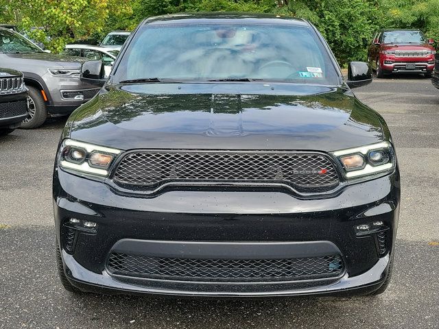 2022 Dodge Durango SXT