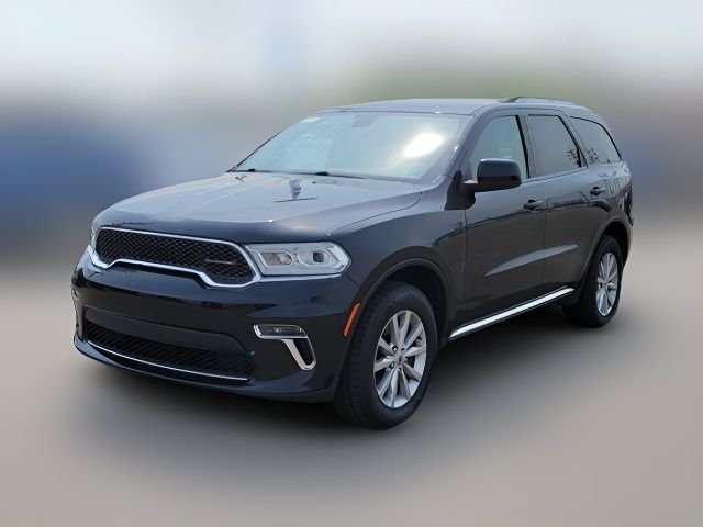 2022 Dodge Durango SXT