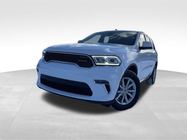 2022 Dodge Durango SXT