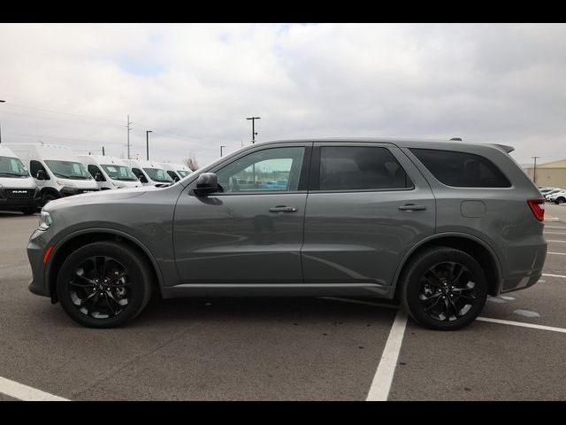 2022 Dodge Durango SXT