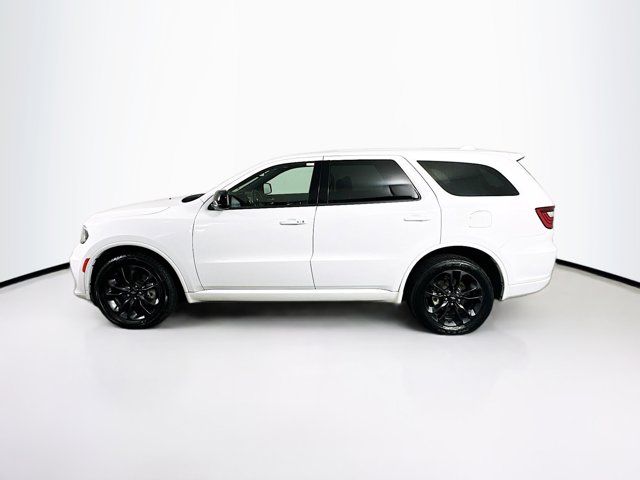 2022 Dodge Durango SXT