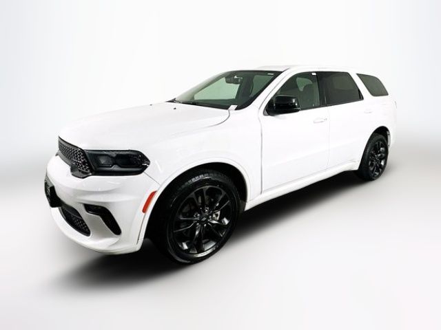 2022 Dodge Durango SXT