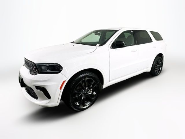 2022 Dodge Durango SXT