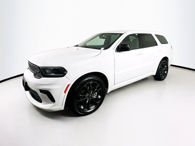 2022 Dodge Durango SXT