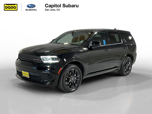 2022 Dodge Durango SXT