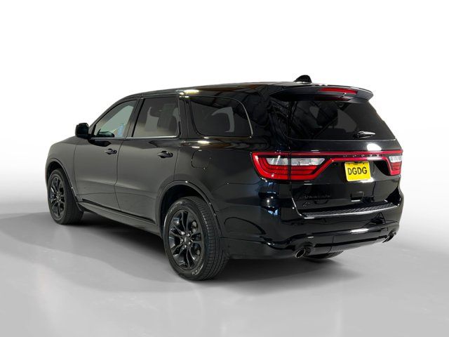 2022 Dodge Durango SXT