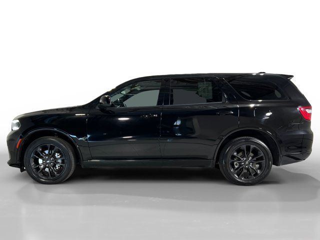 2022 Dodge Durango SXT