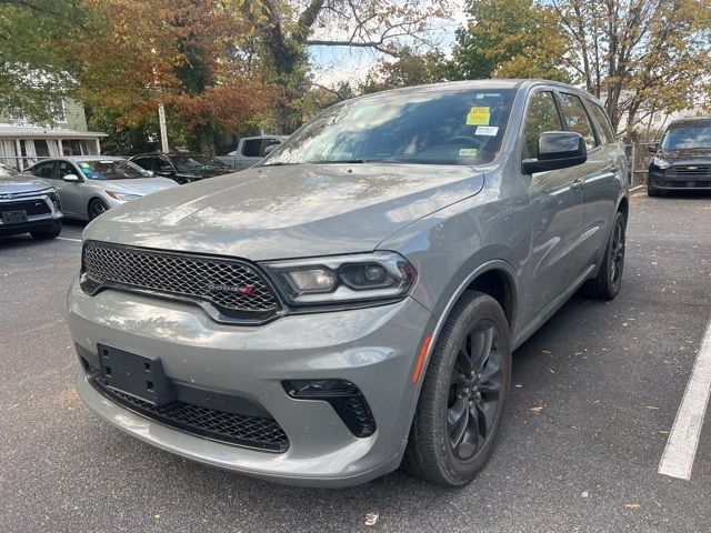 2022 Dodge Durango SXT