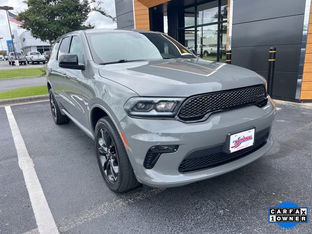 2022 Dodge Durango SXT