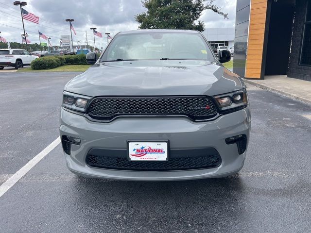 2022 Dodge Durango SXT