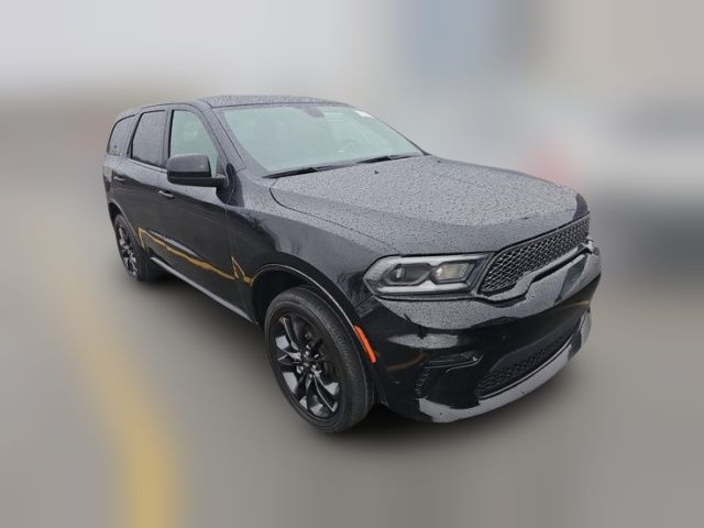 2022 Dodge Durango SXT