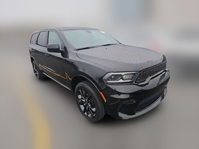 2022 Dodge Durango SXT