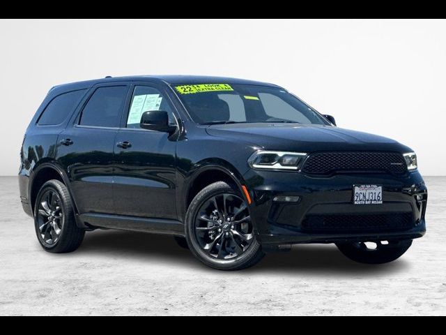 2022 Dodge Durango SXT