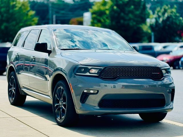 2022 Dodge Durango SXT