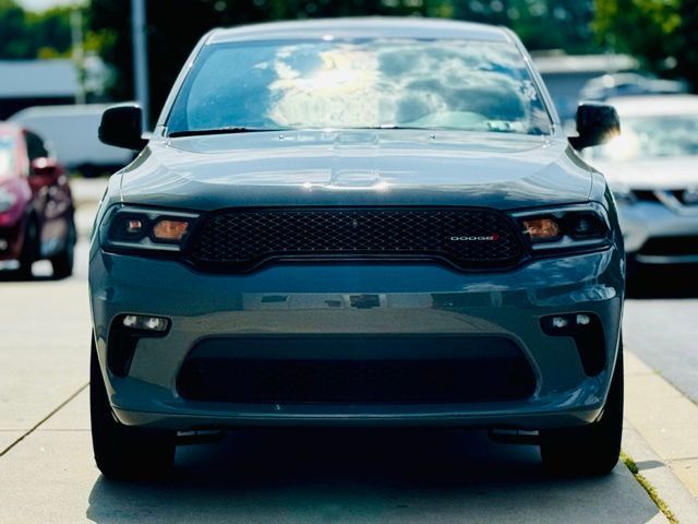 2022 Dodge Durango SXT