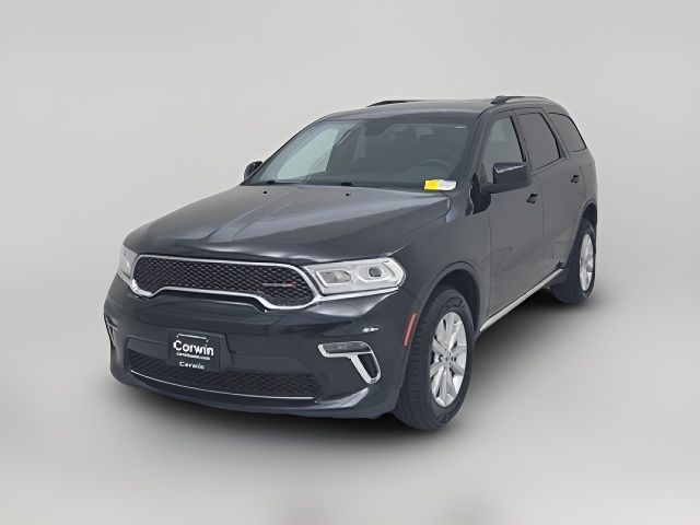 2022 Dodge Durango SXT