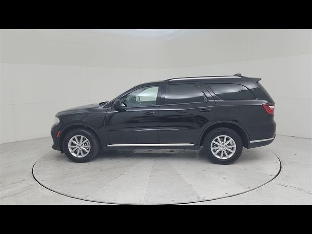 2022 Dodge Durango SXT