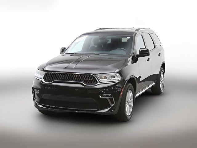 2022 Dodge Durango SXT