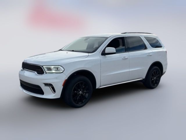 2022 Dodge Durango SXT