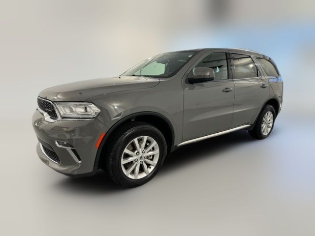 2022 Dodge Durango SXT