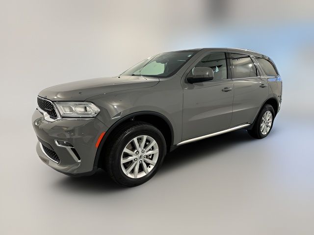 2022 Dodge Durango SXT