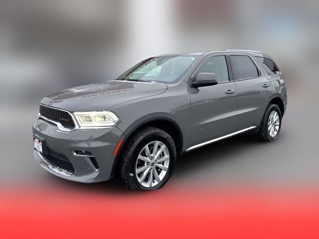 2022 Dodge Durango SXT