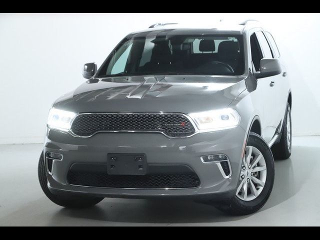 2022 Dodge Durango SXT