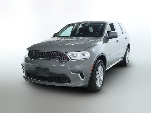 2022 Dodge Durango SXT