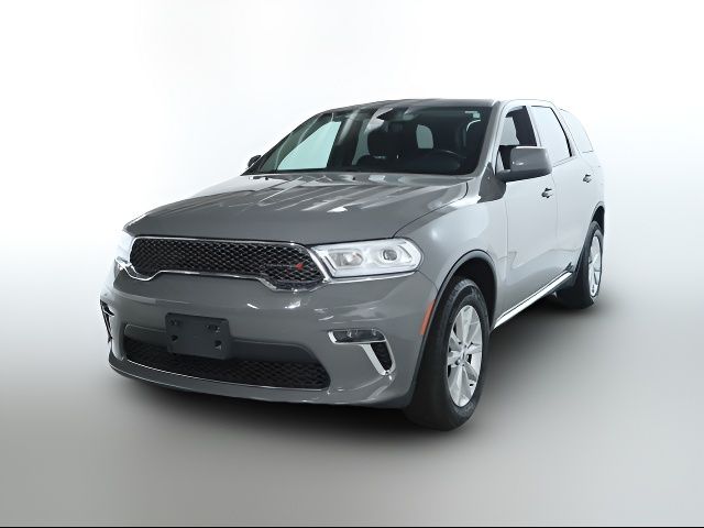 2022 Dodge Durango SXT