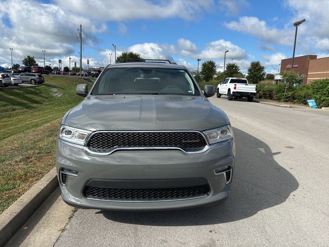 2022 Dodge Durango SXT