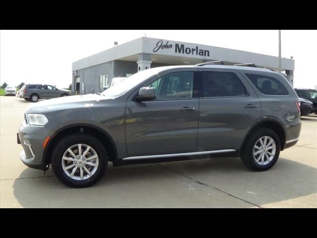 2022 Dodge Durango SXT