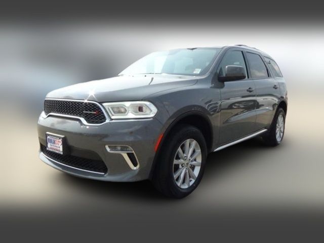 2022 Dodge Durango SXT