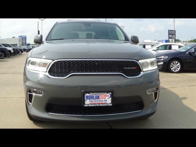 2022 Dodge Durango SXT